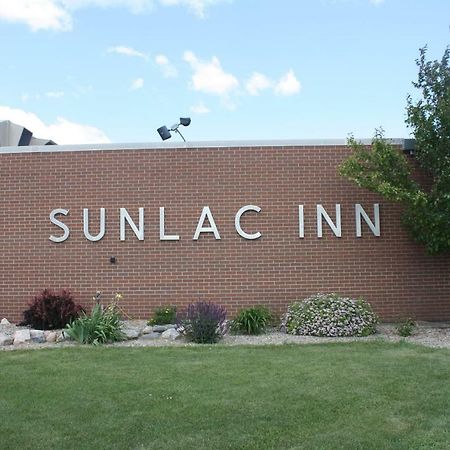 Sunlac Inn Lakota Kültér fotó