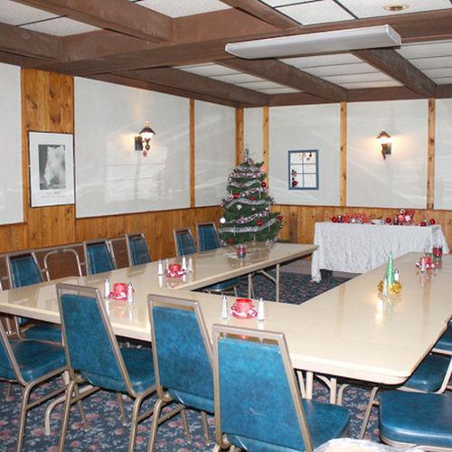 Sunlac Inn Lakota Létesítmények fotó