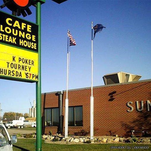 Sunlac Inn Lakota Kültér fotó