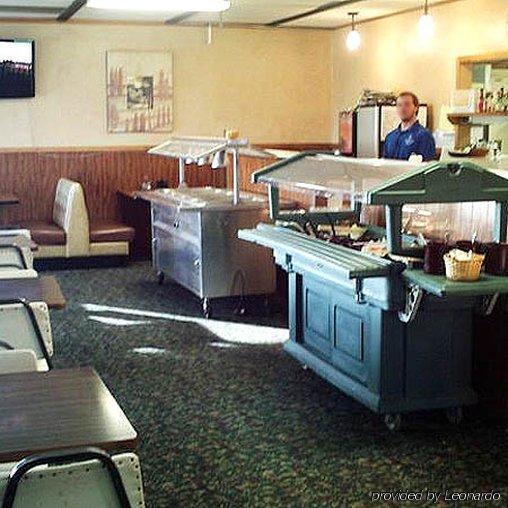 Sunlac Inn Lakota Étterem fotó