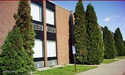 Sunlac Inn Lakota Kültér fotó
