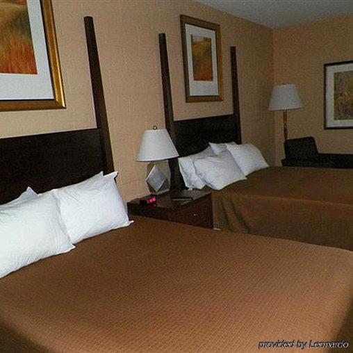 Sunlac Inn Lakota Szoba fotó