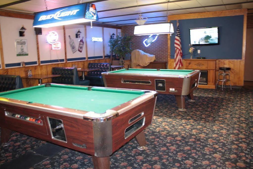 Sunlac Inn Lakota Kültér fotó