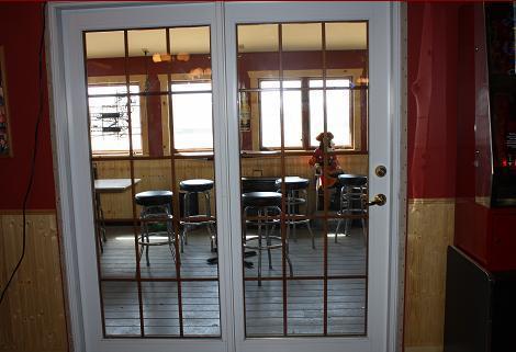 Sunlac Inn Lakota Kültér fotó