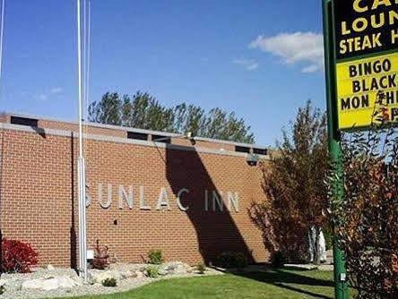 Sunlac Inn Lakota Kültér fotó